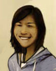 squash playerPark Eun Ok