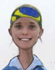 squash playerSamantha Davies